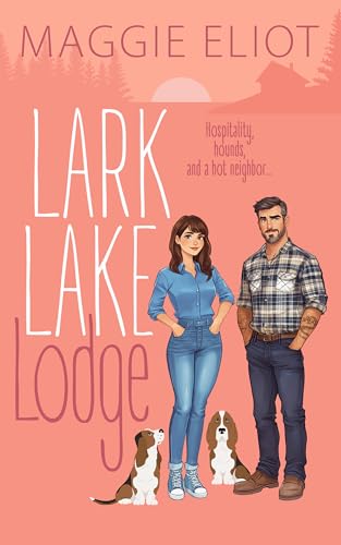 Lark Lake Lodge