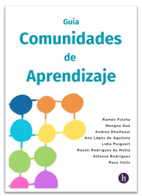 Guía de comunidades de aprendizaje