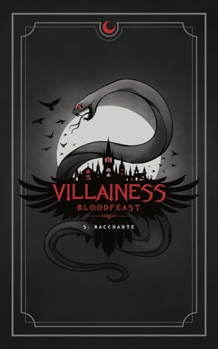 Villainess: Bloodfeast