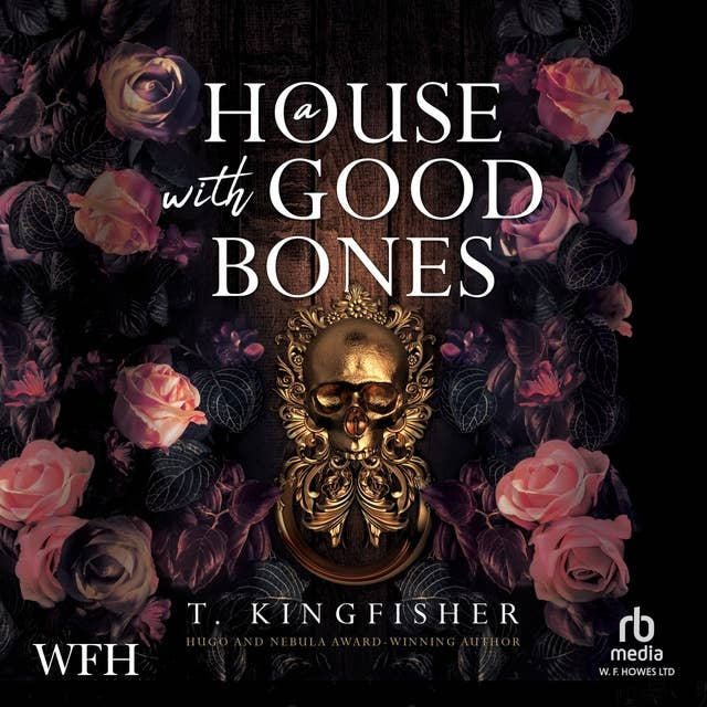 A House with Good Bones