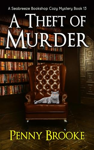 A Theft of Murder