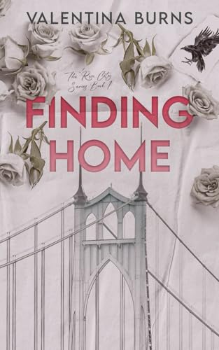 Finding Home: Single dad, nanny romance
