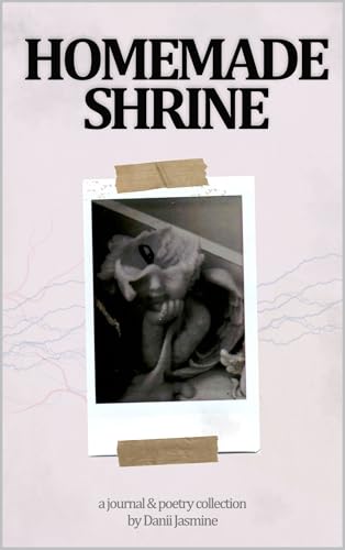 HOMEMADE SHRINE