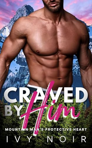 Craved by Him