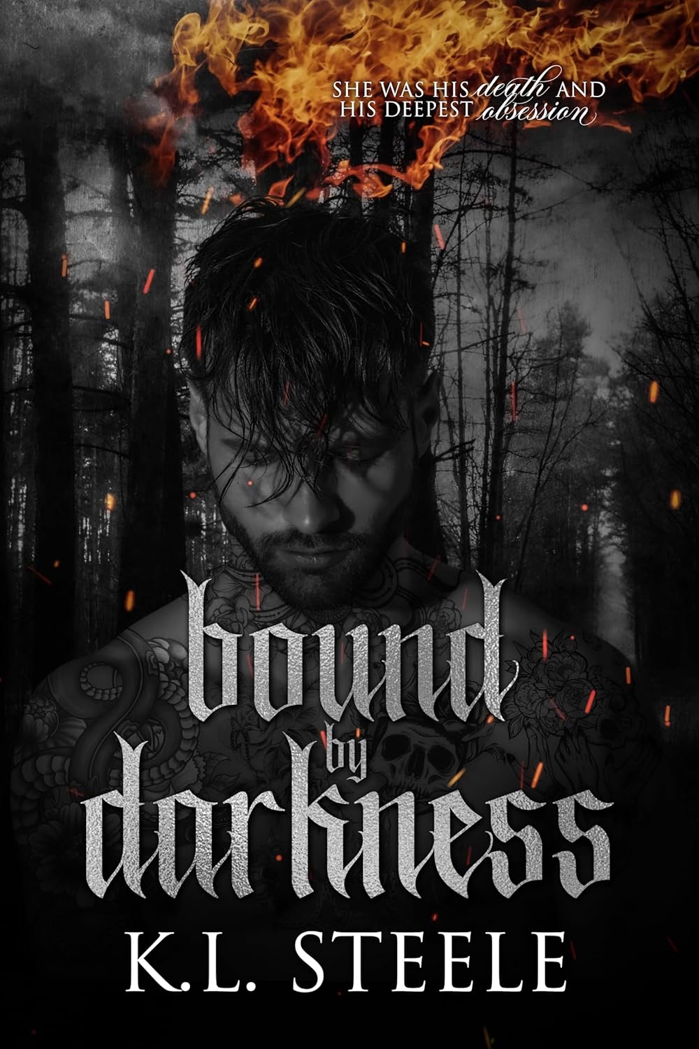 Bound by Darkness