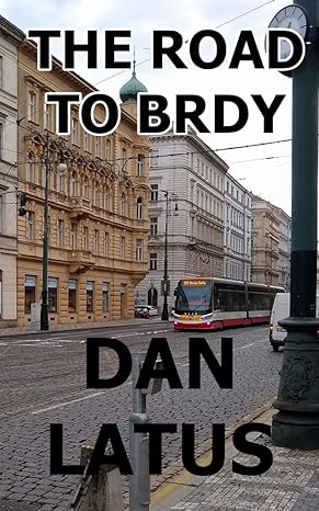 The Road to Brdy