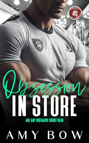 Obsession in Store