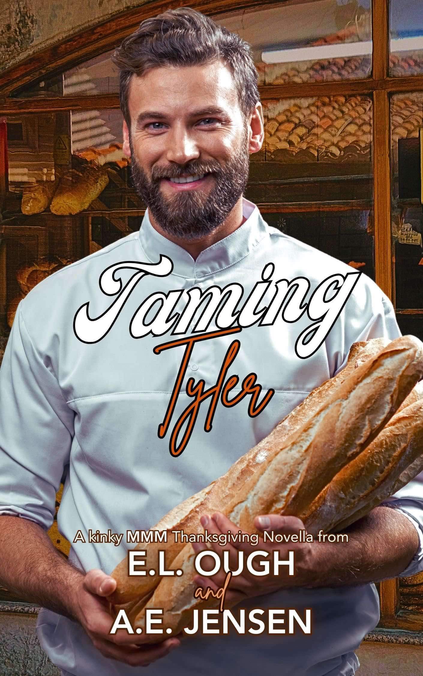 Taming Tyler