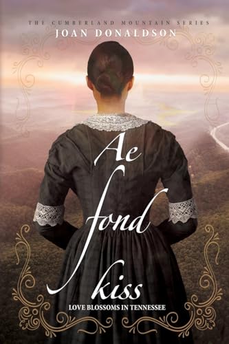 Ae Fond Kiss book cover