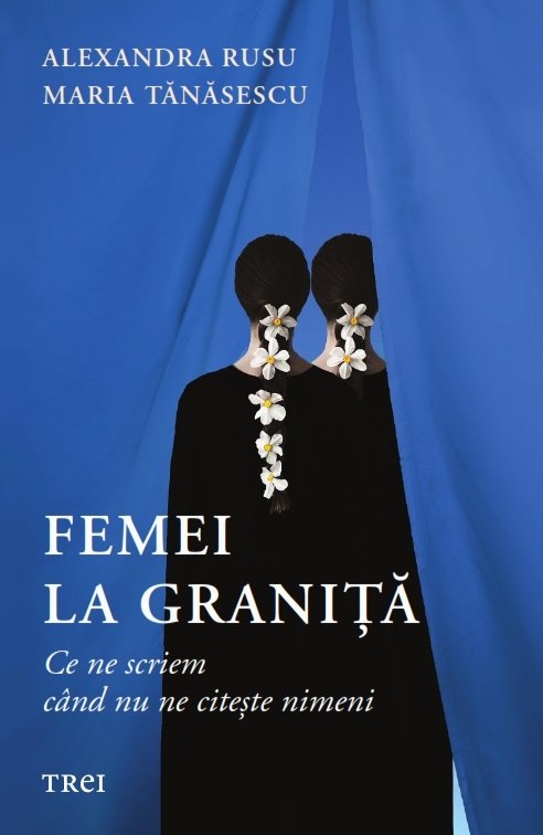 Femei la graniță