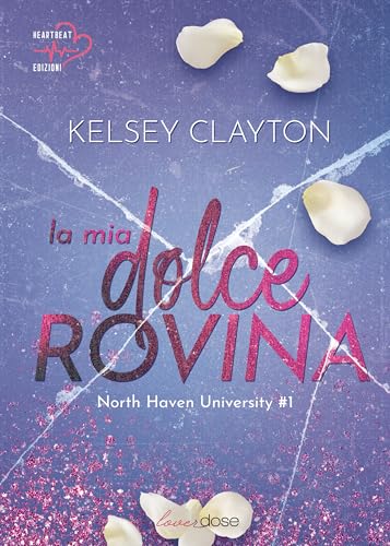 La mia dolce rovina (North Haven University Vol. 1)