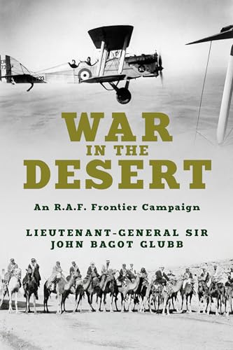 War in the Desert: An R.A.F. Frontier Campaign