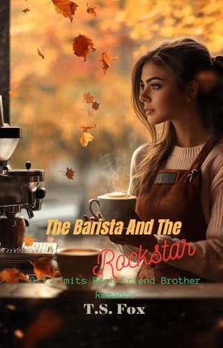 The Barista And The Rockstar