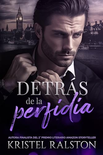 Detrás de la perfidia