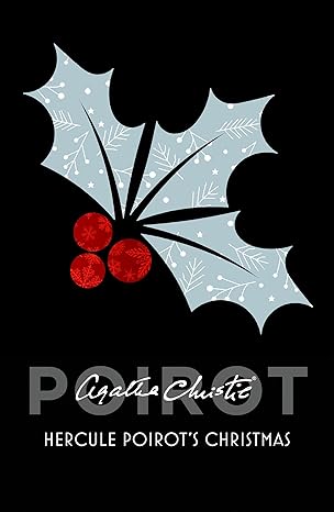 Hercule Poirot's Christmas (Hercule Poirot, #20)