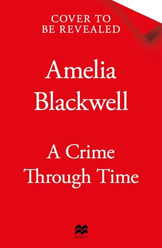 A Crime Through Time: Molly the Maid Meets Pride and Prejudice With A Time Travel Twist