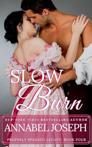 Slow Burn