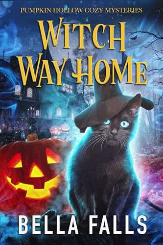 Witch Way Home