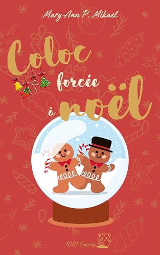 Coloc forcée à Noël