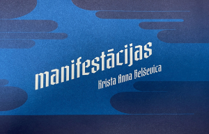 manifestācijas