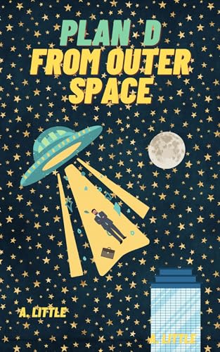 Plan D from Outer Space