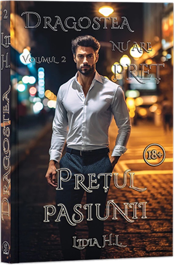 Prețul pasiunii