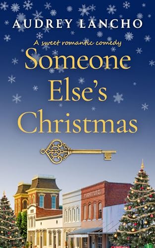 Someone Else's Christmas