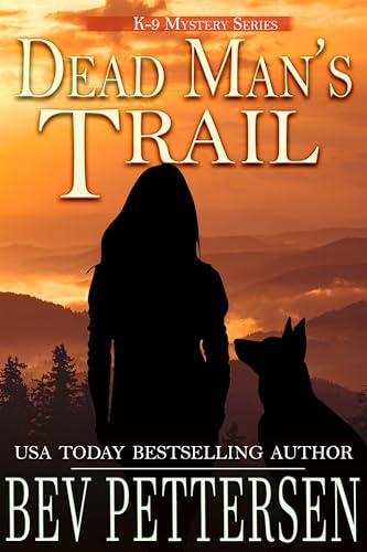 DEAD MAN'S TRAIL