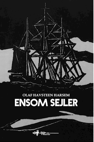 Ensom sejler