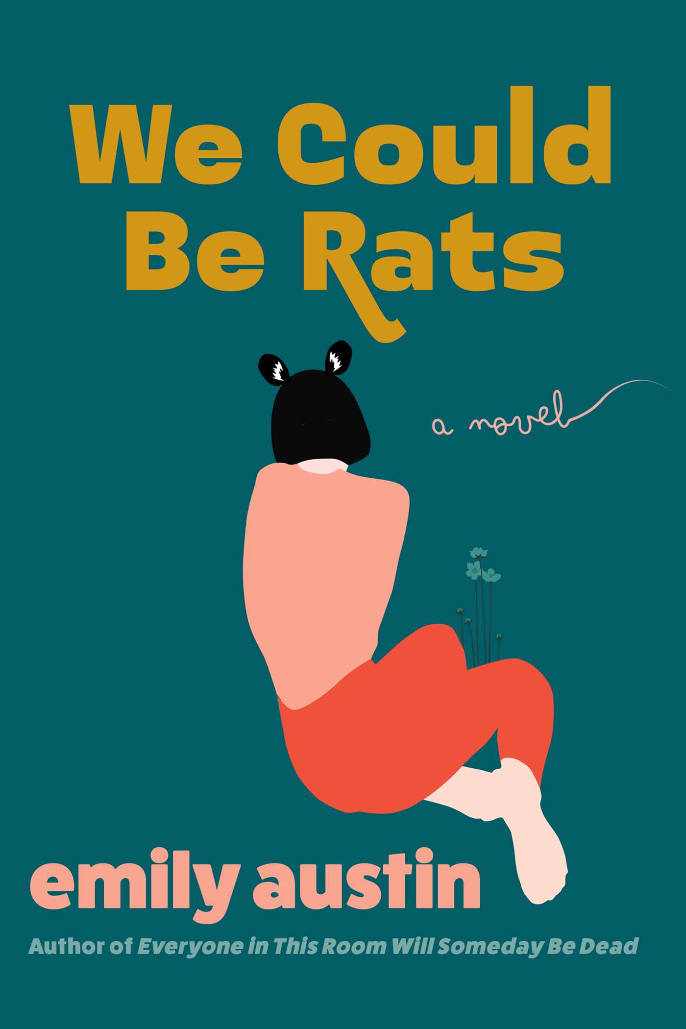 We Could Be Rats