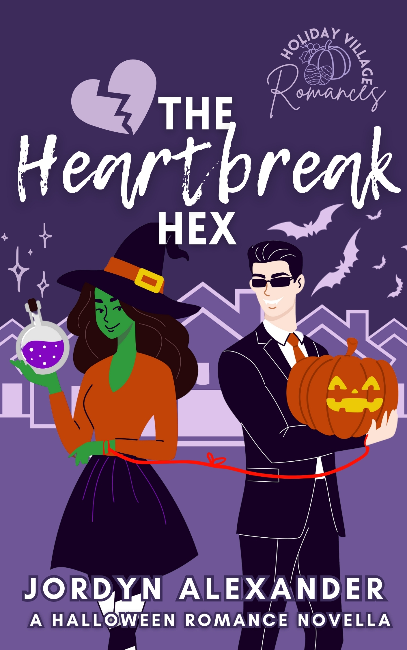 The Heartbreak Hex