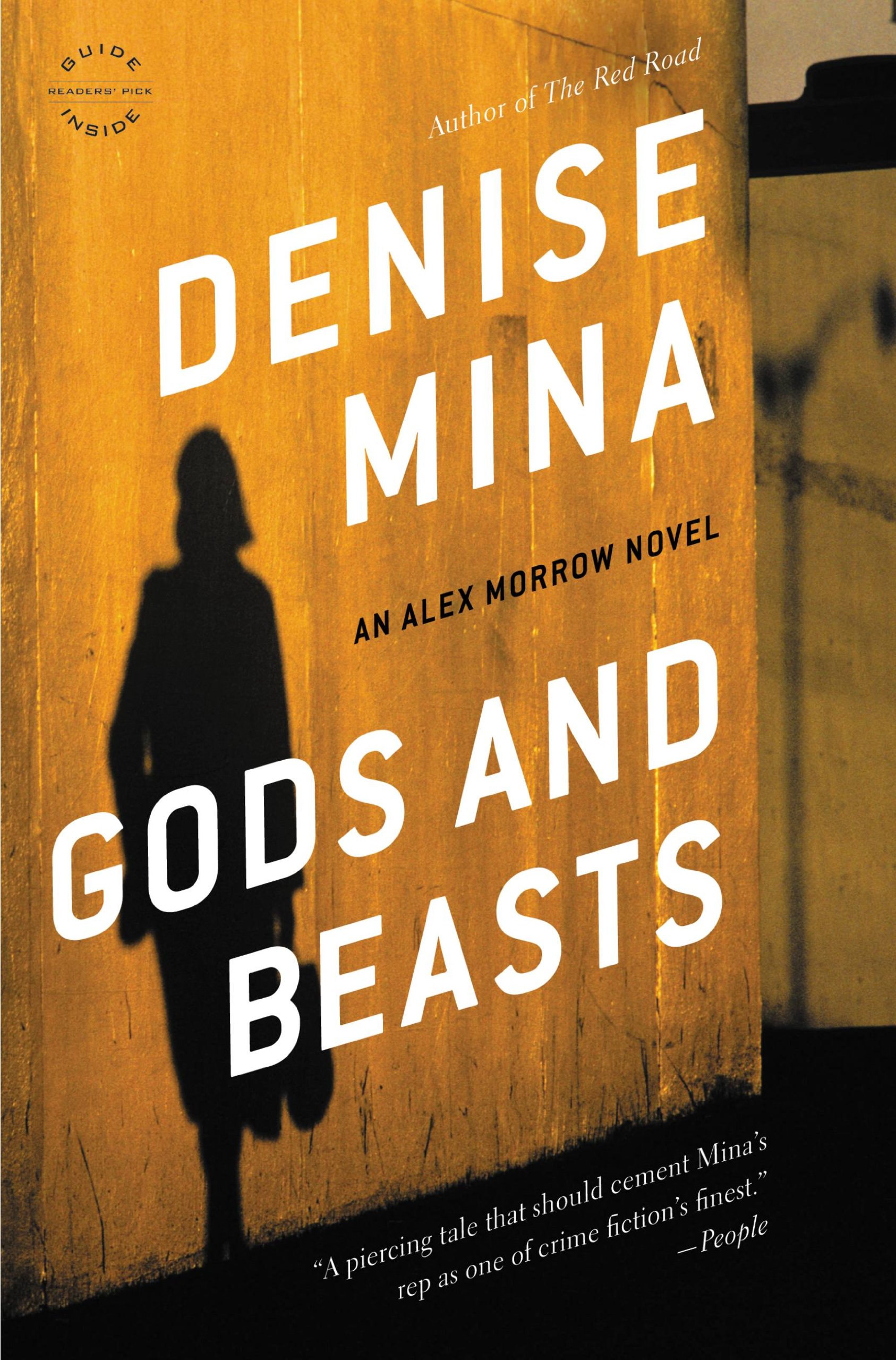 Gods and Beasts: A Novel