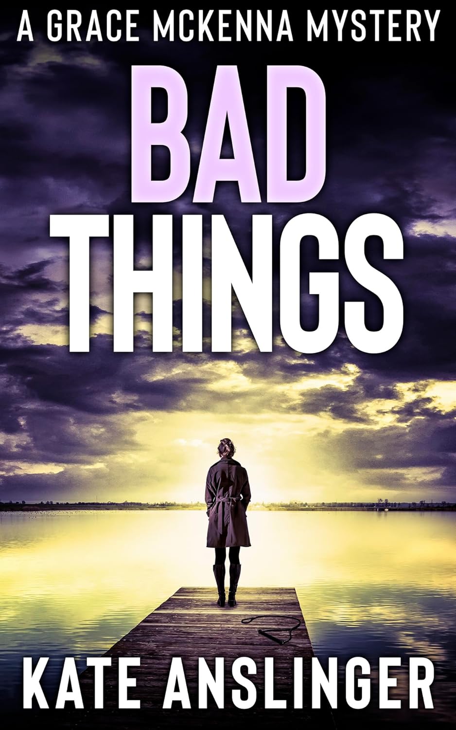 Bad Things