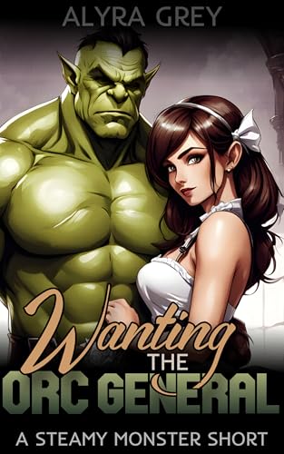 Wanting the Orc General