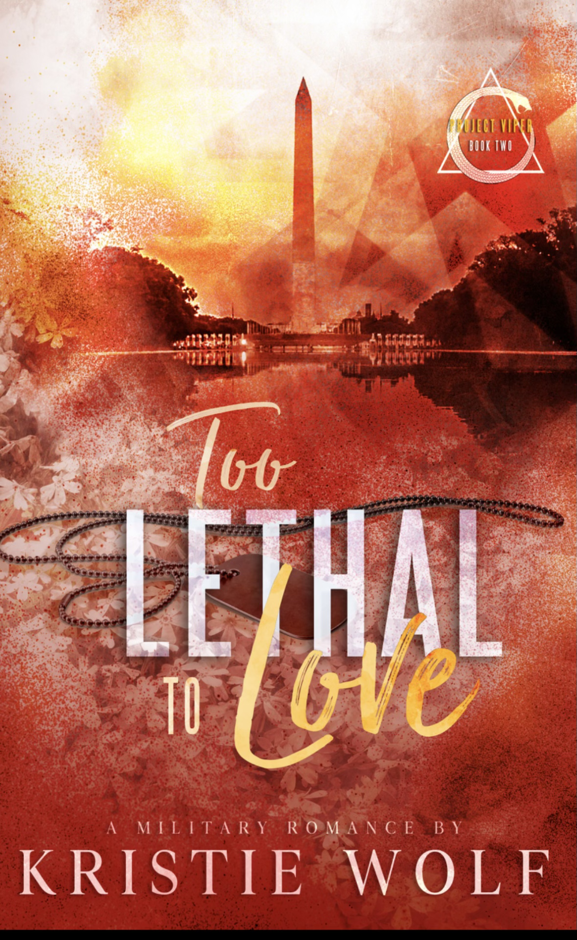 Too Lethal to Love
