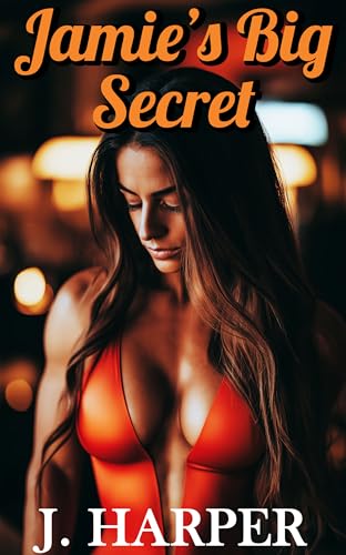 Jamie's Big Secret: An Erotic Futa-on-Female Story