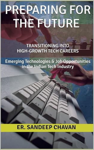 Preparing for the Future: Transitioning into High-Growth Tech Careers ...