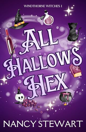 All Hallows Hex