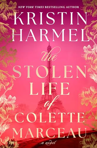 The Stolen Life of Colette Marceau