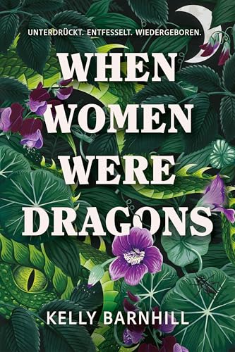 When Women were Dragons