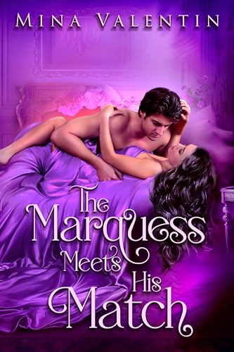 The Marquess Meets His Match