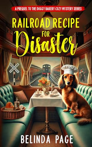Railroad Recipe for Disaster