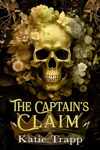 The Captain's Claim : A Sapphic Romantic Fantasy