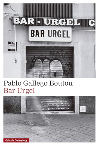 Bar Urgel