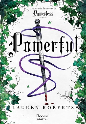 Powerful (Trilogia Powerless, #1.5)