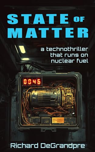State of Matter