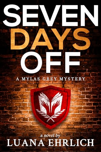 Seven Days Off book cover