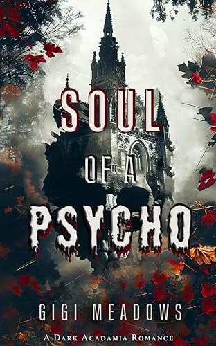 Soul of a Psycho book cover