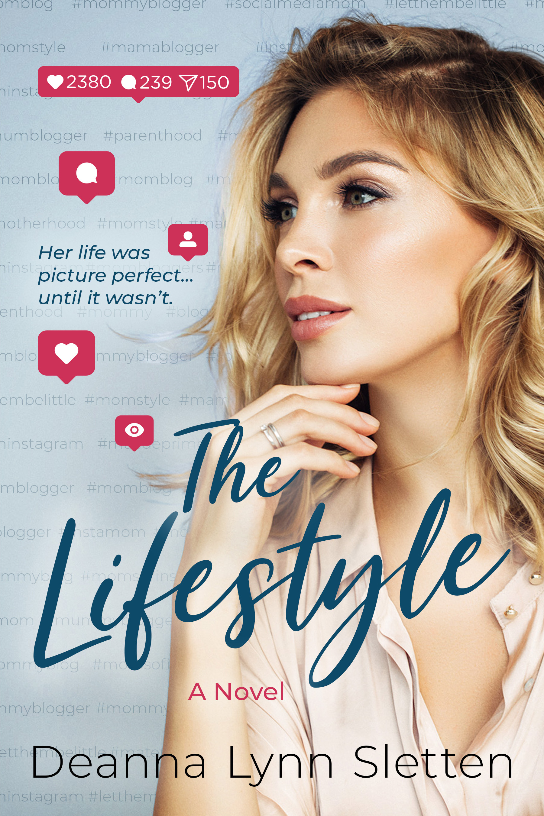 The Lifestyle: A Novel