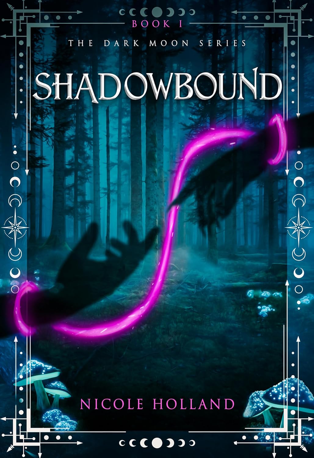 Shadowbound